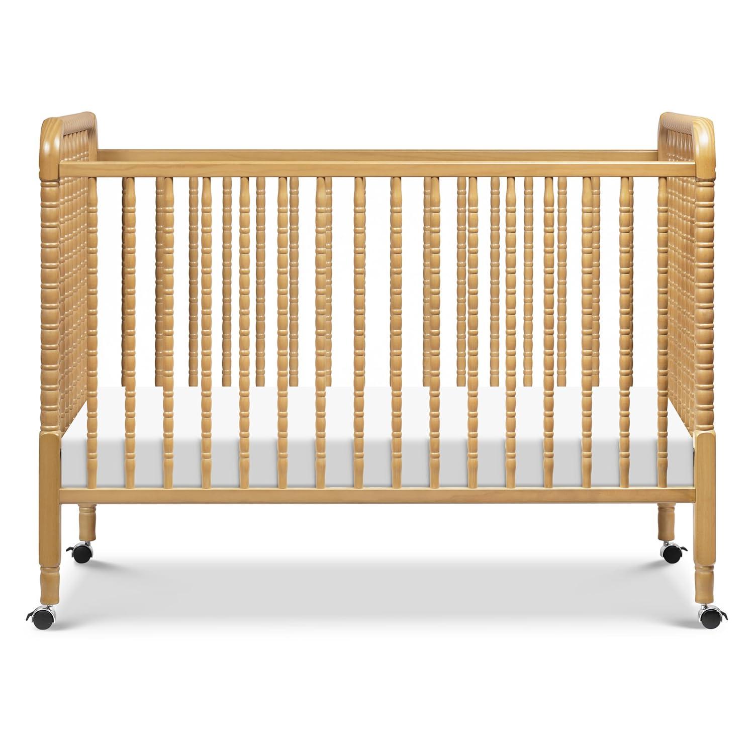 Jenny Lind 3-in-1 Convertible Crib