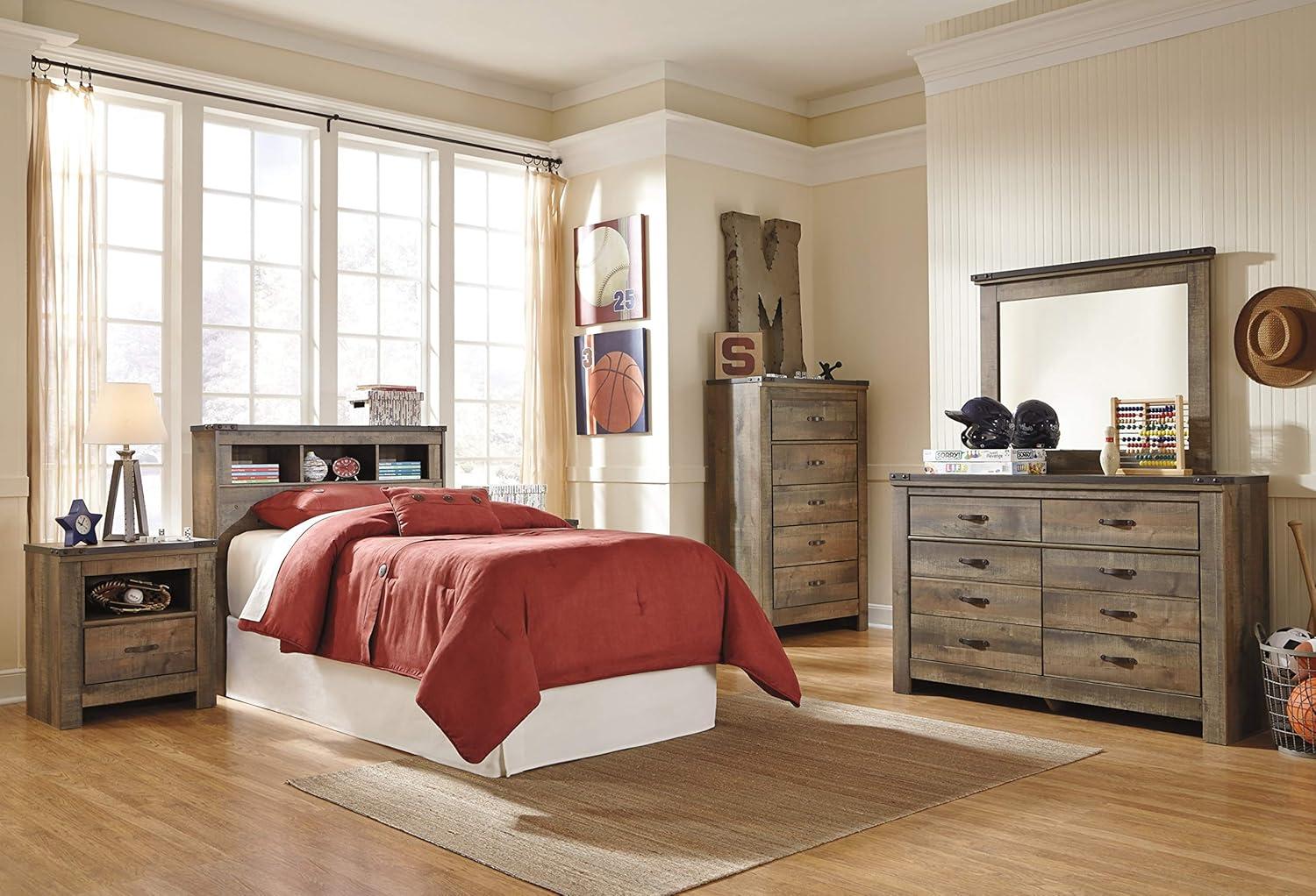 Kirkhill Headboard
