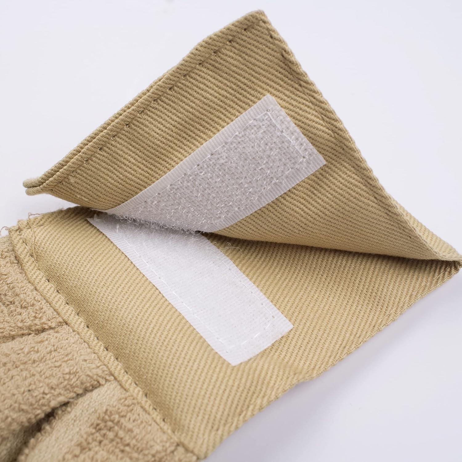 Cotton Hanging Towel Solid