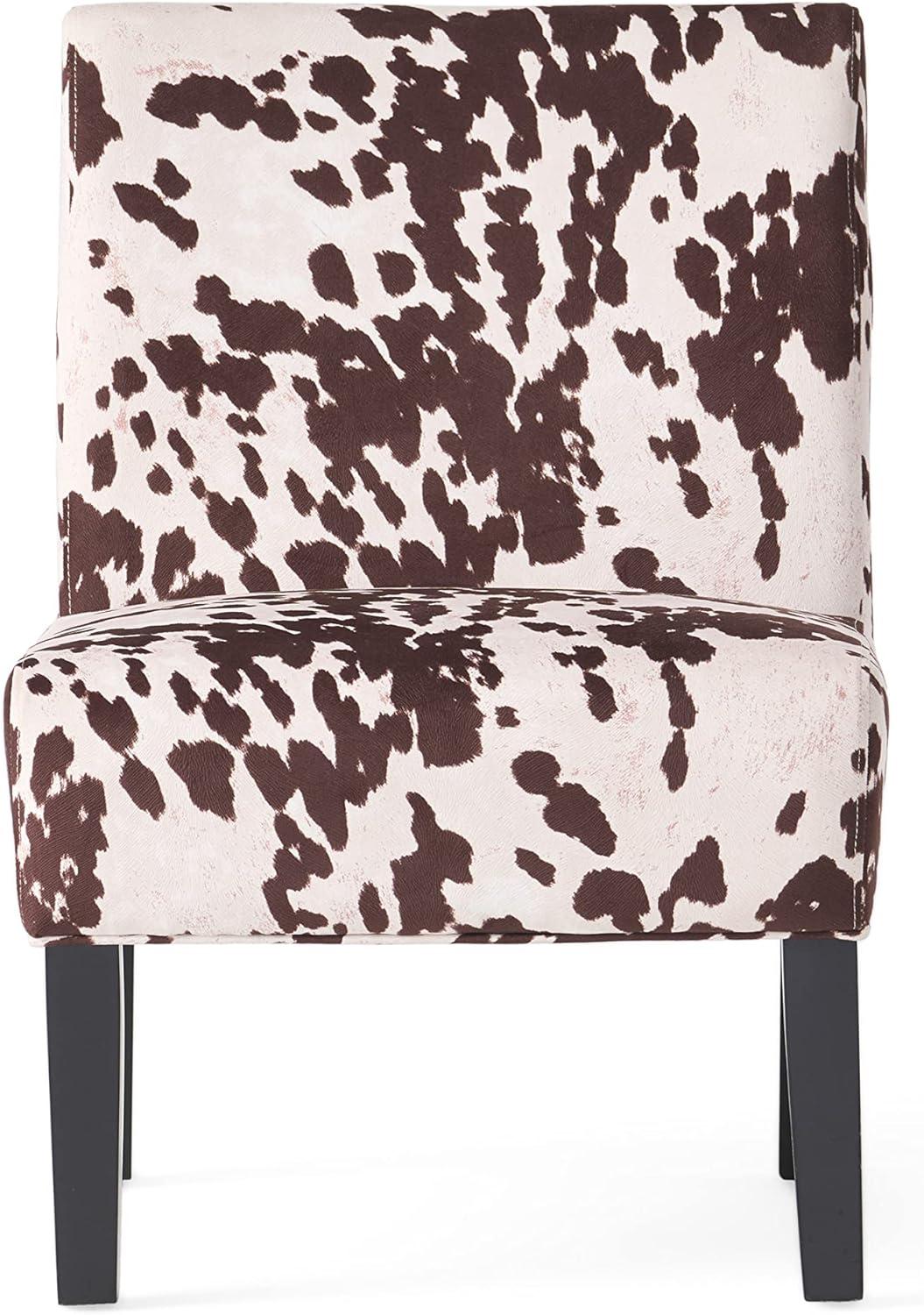 Highland Dunes Yokota Upholstered Slipper Chair (Set of 2)