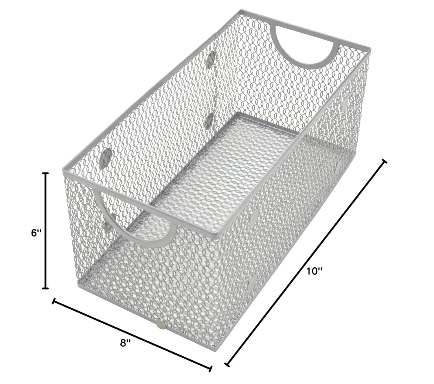 Rebrilliant Rebrilliant Decorative Basket