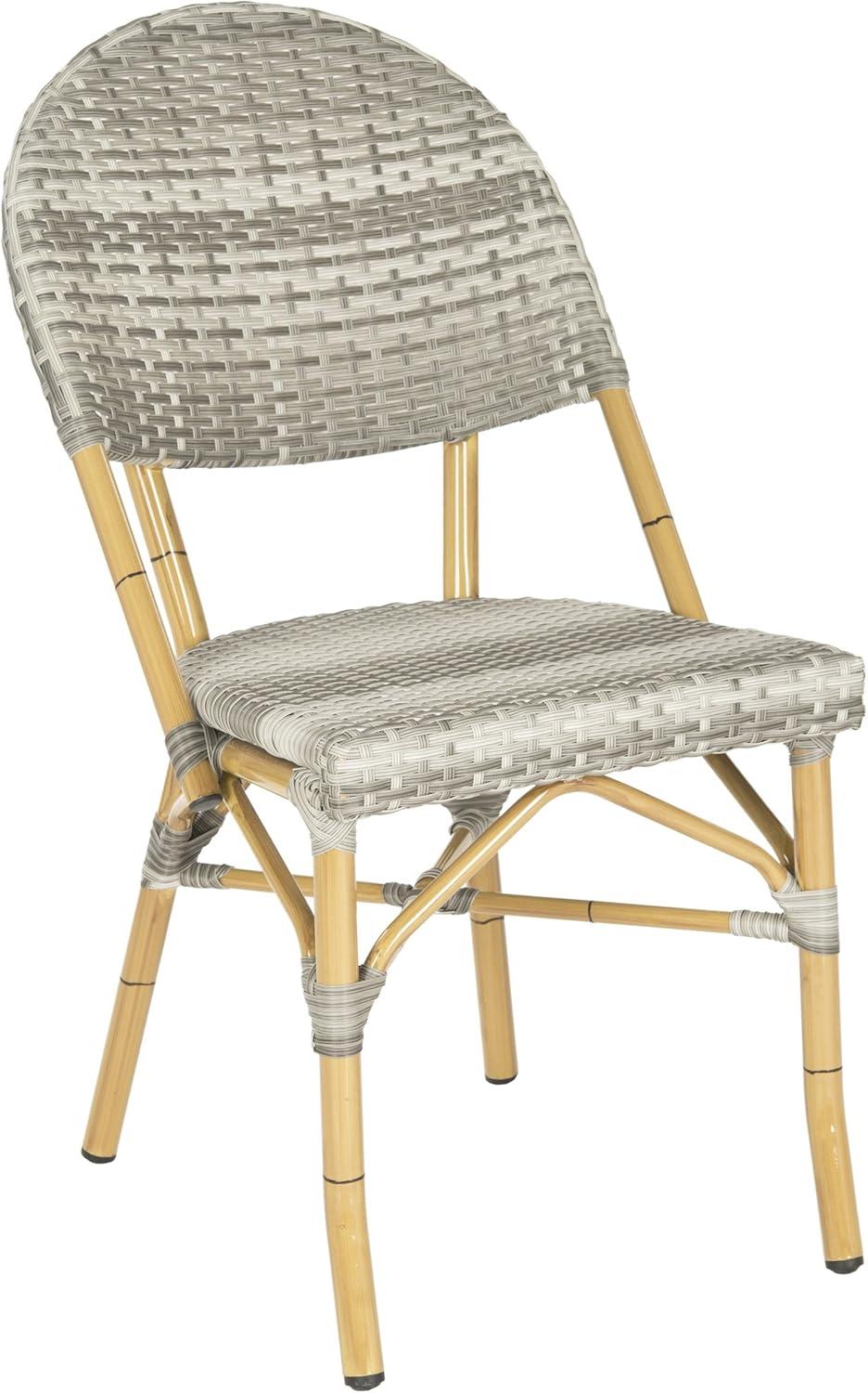 Barrow Indoor Outdoor Armchair (Set of 2)  - Safavieh