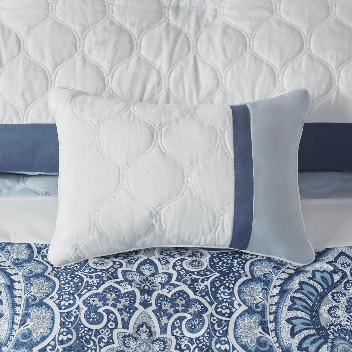 510 Design Keller 8 Piece Comforter Set