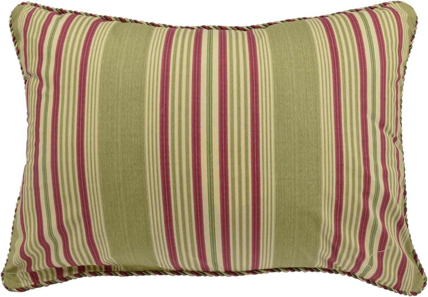 Waverly Imperial Dress 4-Piece Bedding Comforter Set, Antique