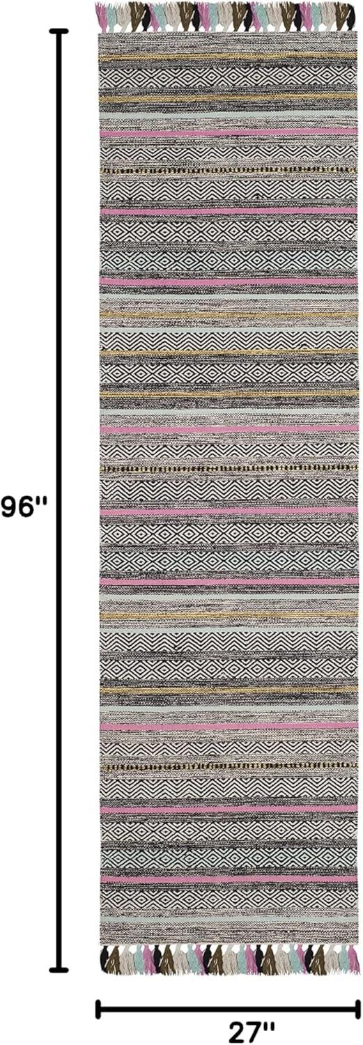 Montauk MTK901 Hand Woven Area Rug  - Safavieh