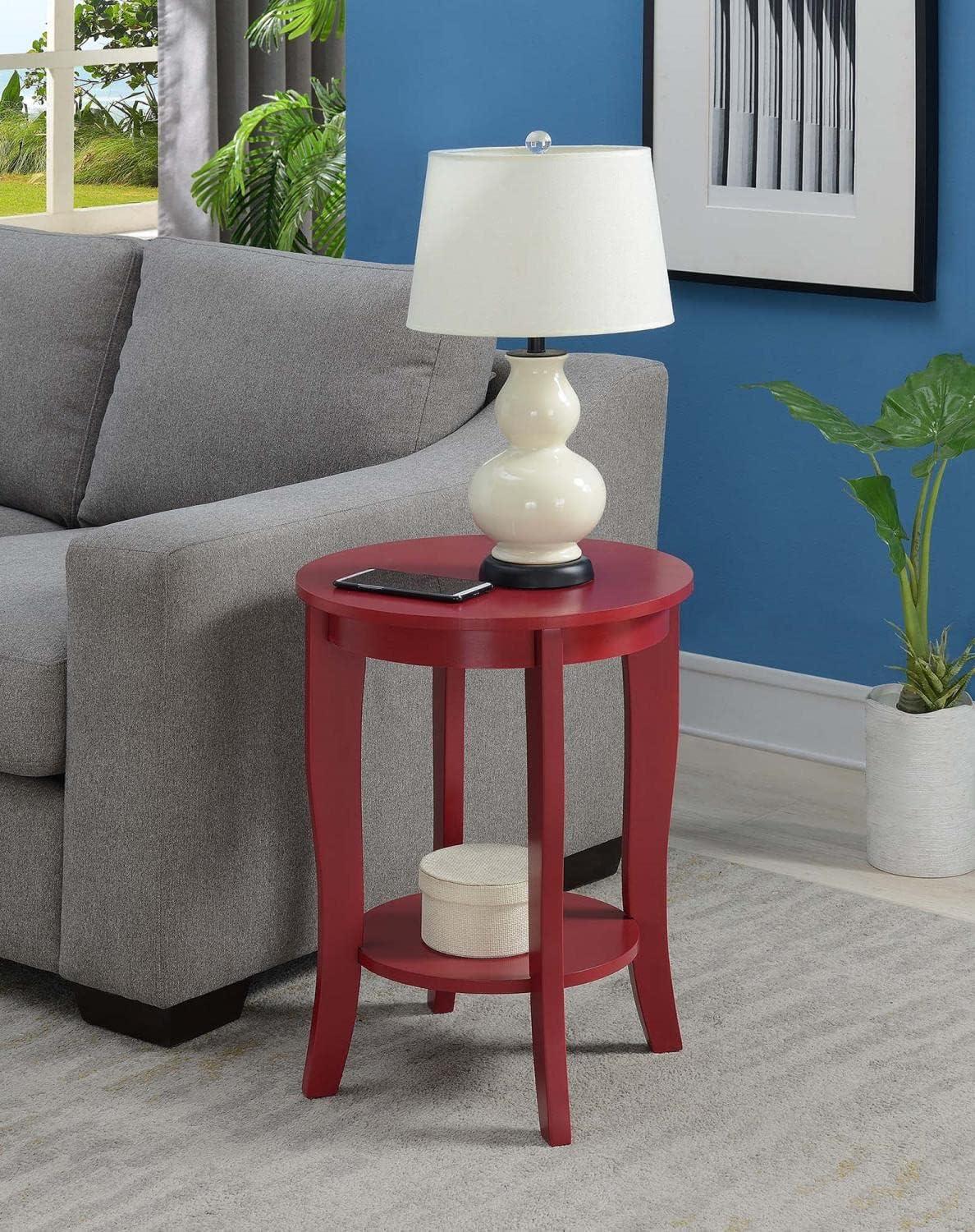 End Table