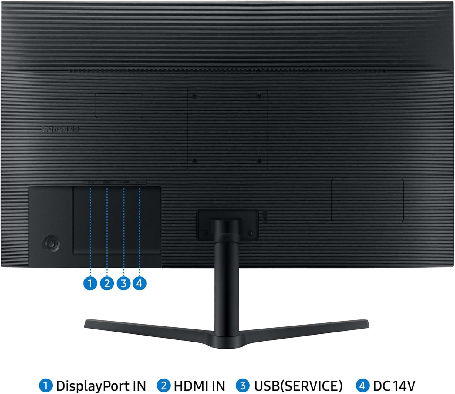 Samsung Display Stand - Up to 31.5" Screen Support