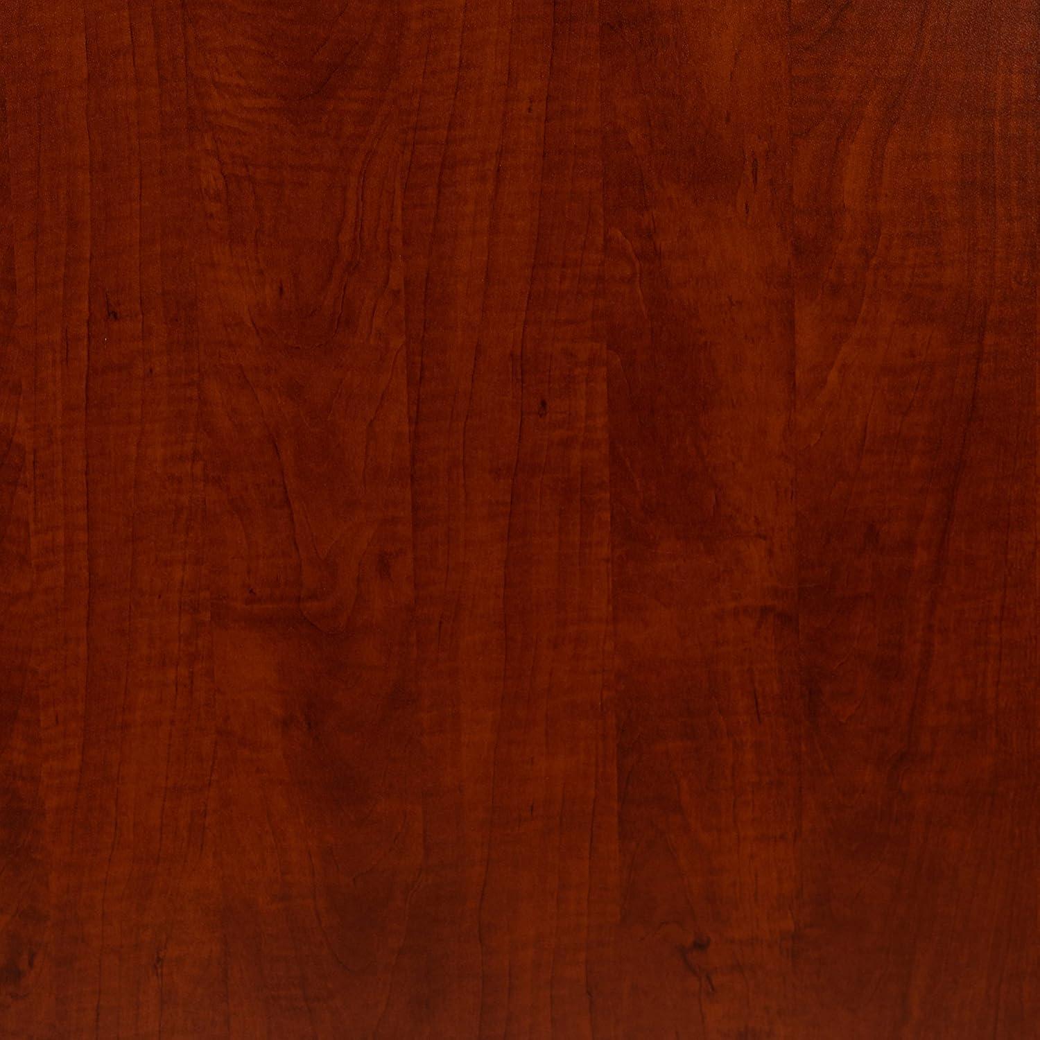 Flash Furniture 36" Round Multi-Purpose Conference Table - Meeting Table for Office