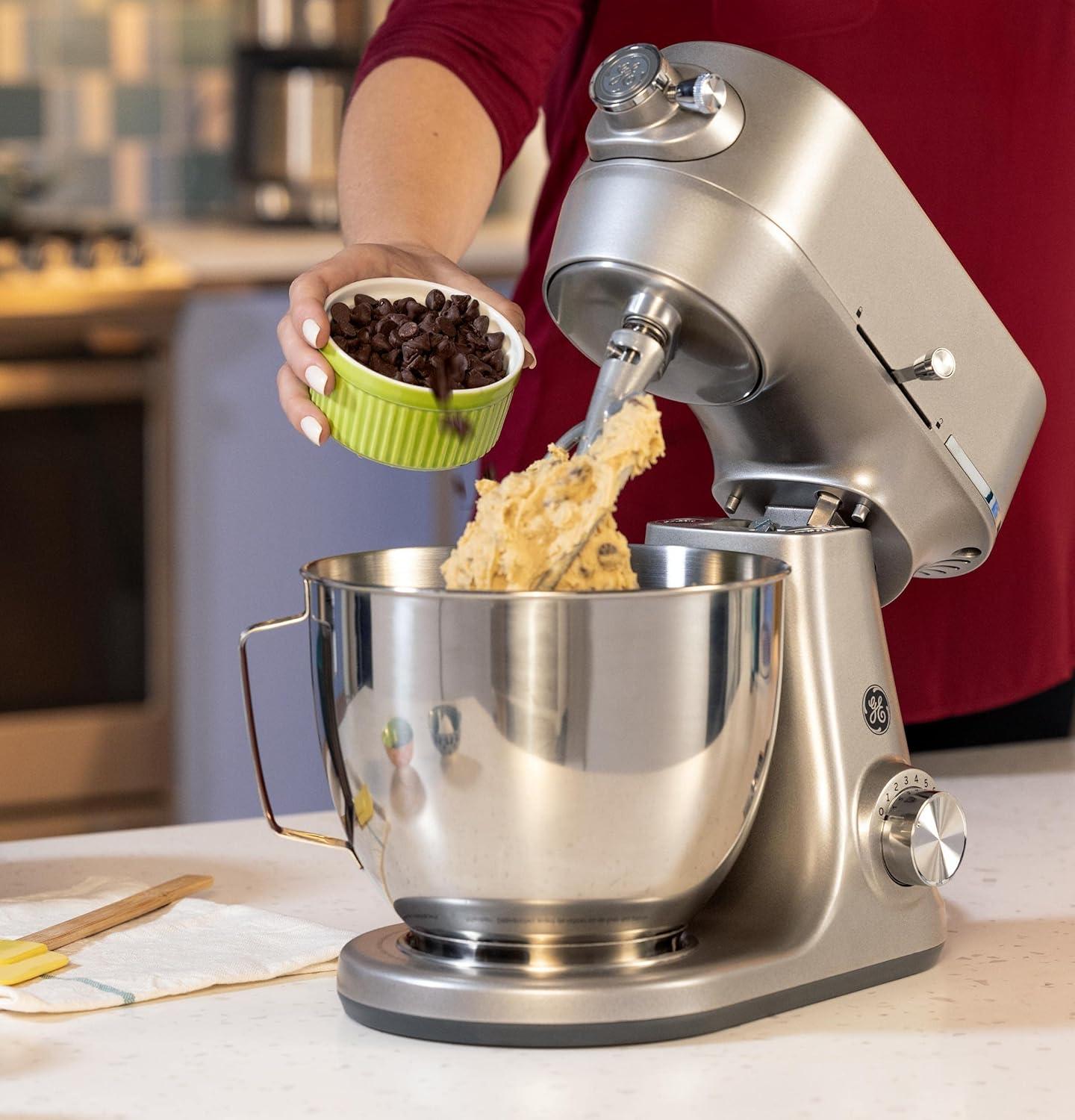 GE® Stand Mixer