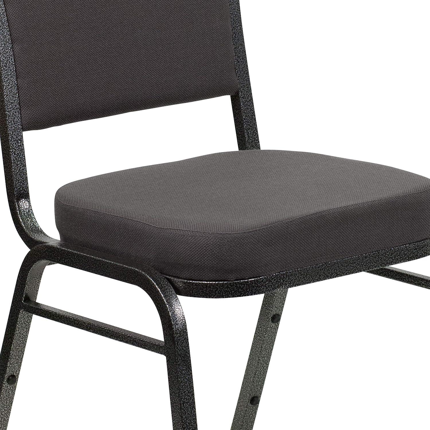 Crown Back Stacking Banquet Chair