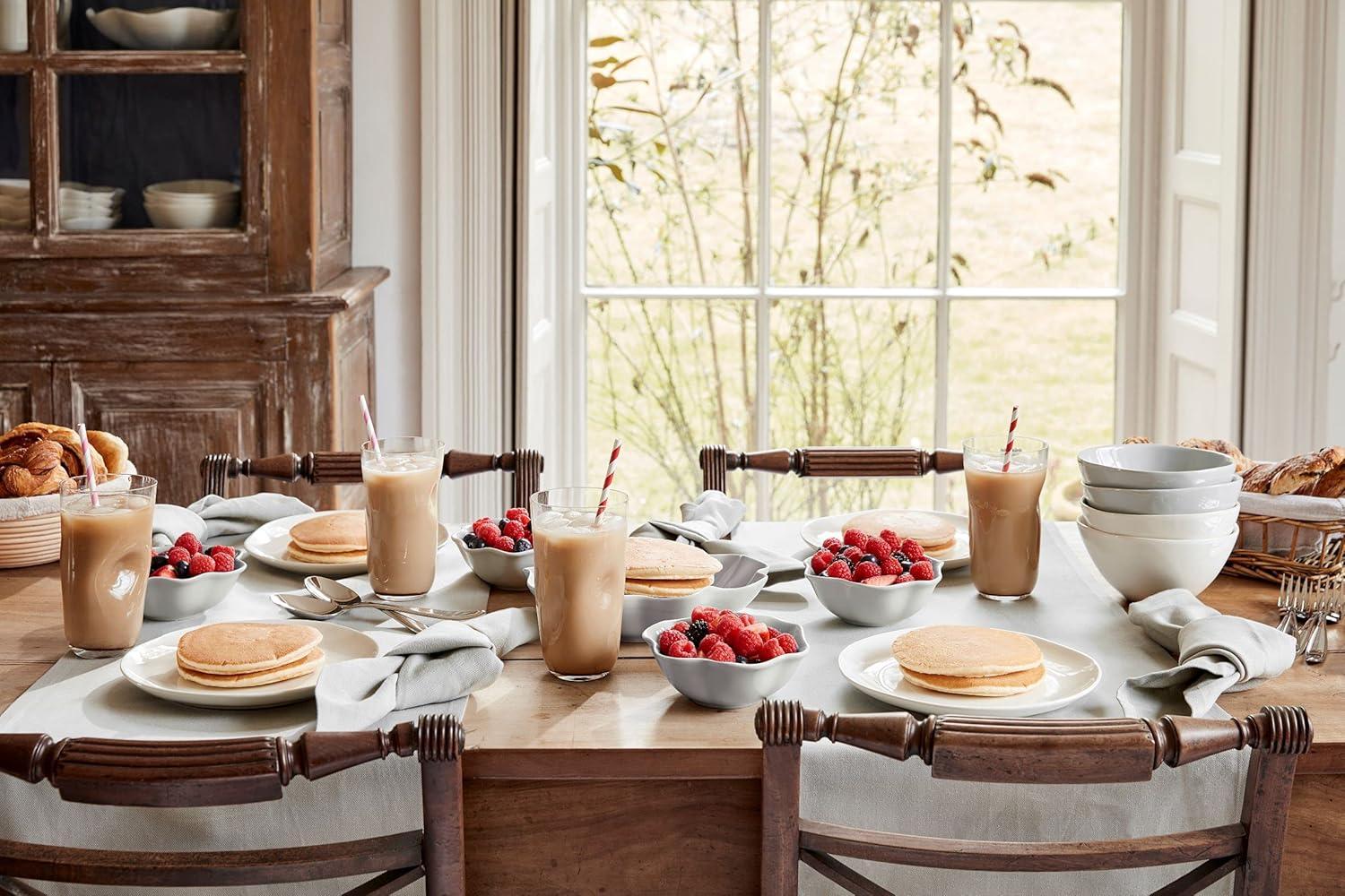 Portmeirion Sophie Conran Serv Platter 13"