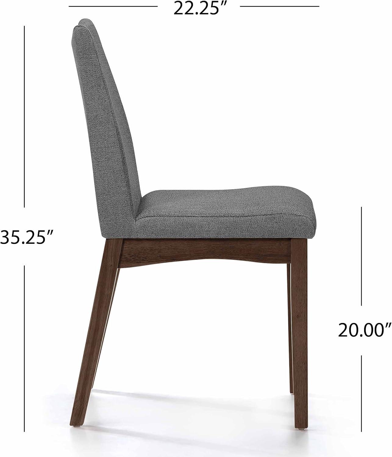 Hokku Designs Dining Chairs, Set of 2