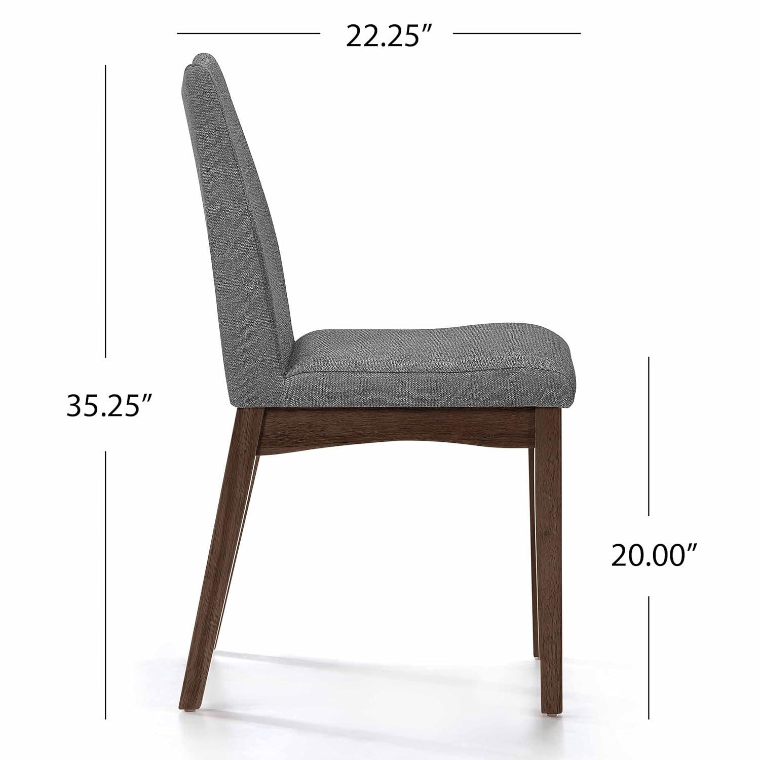 Hokku Designs Dining Chairs, Set of 2