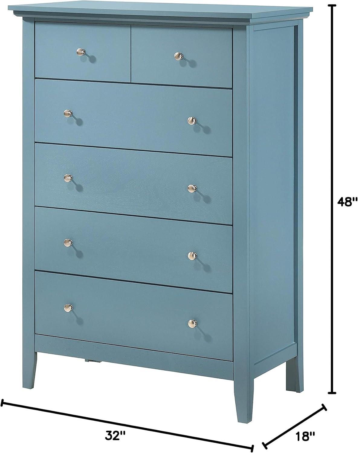 Hammond Chest