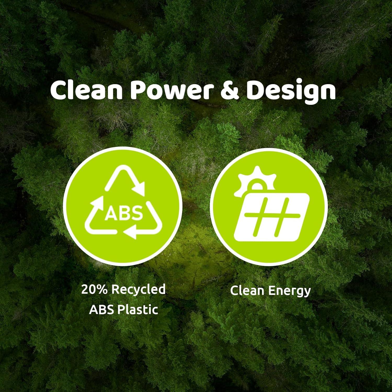 Birdfy Birdfy 2 Smart Bird Feeder with Camera, Dual-Lens, Solar-Powered, Wireless Installation, Auto-Capture Bird Videos & Motion Detection, Gift Present