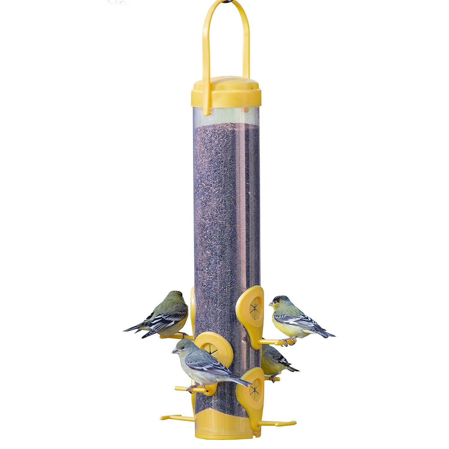 Perky-Pet 1.75 lb Classic Finch Feeder