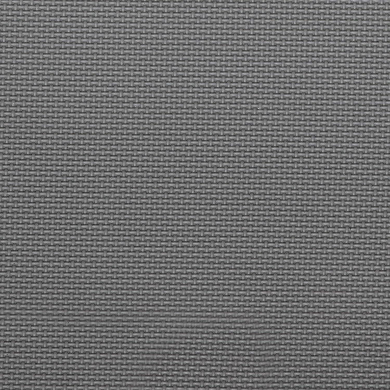 Gray EVA Foam Interlocking Floor Mats 24" x 24" - 6 Pack