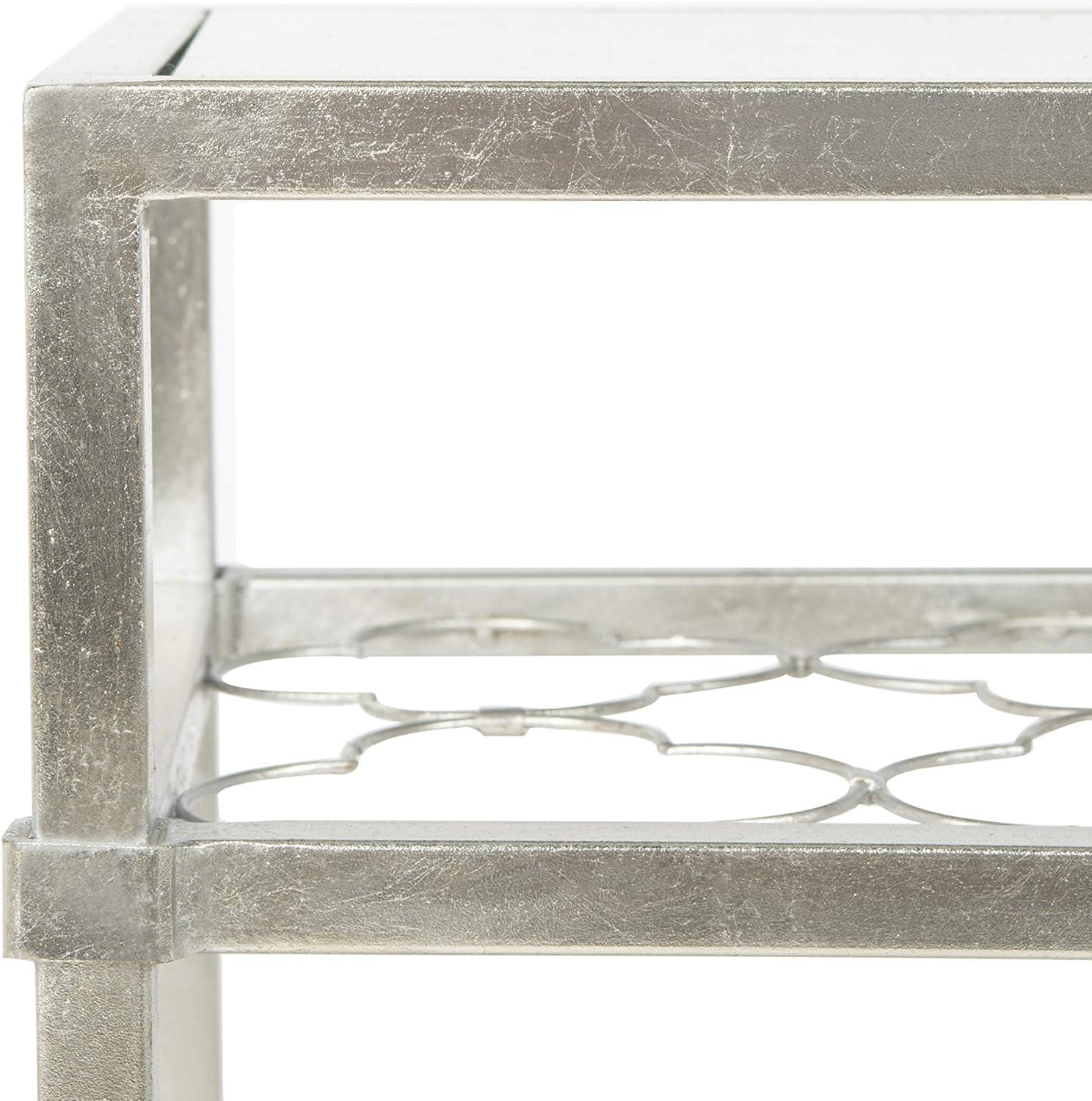 Hanzel Side Table  - Safavieh