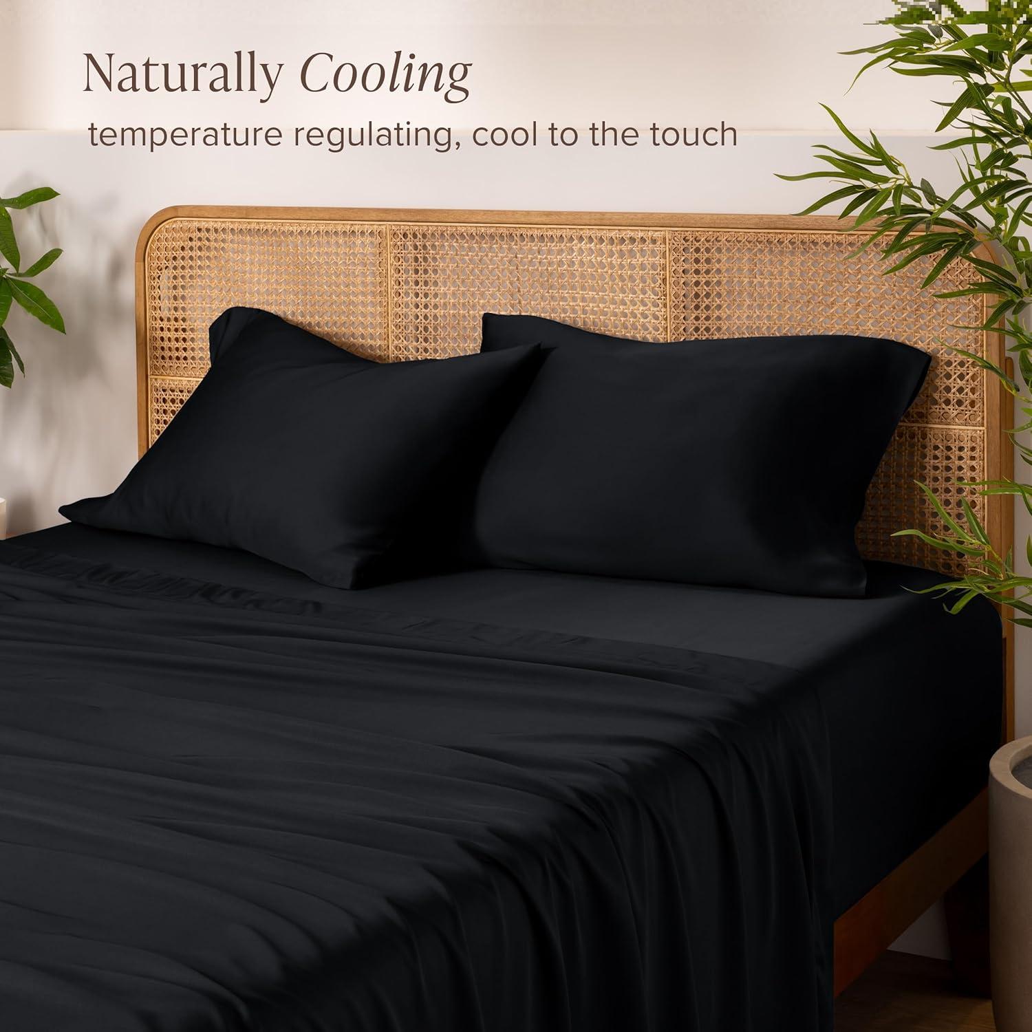 Bare Home Sheet Set - Rayon from Bamboo