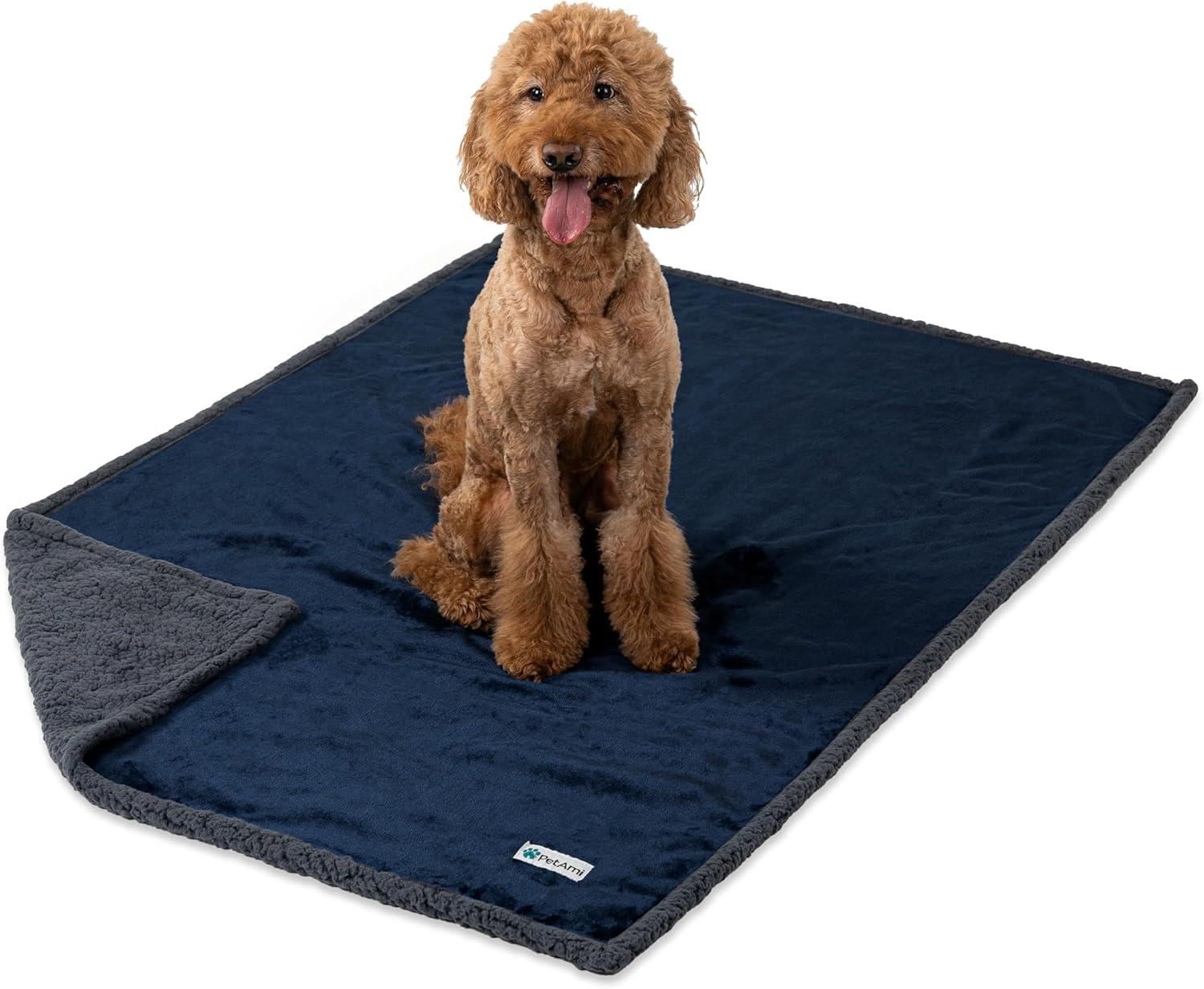 PetAmi Outdoor Pet Blanket