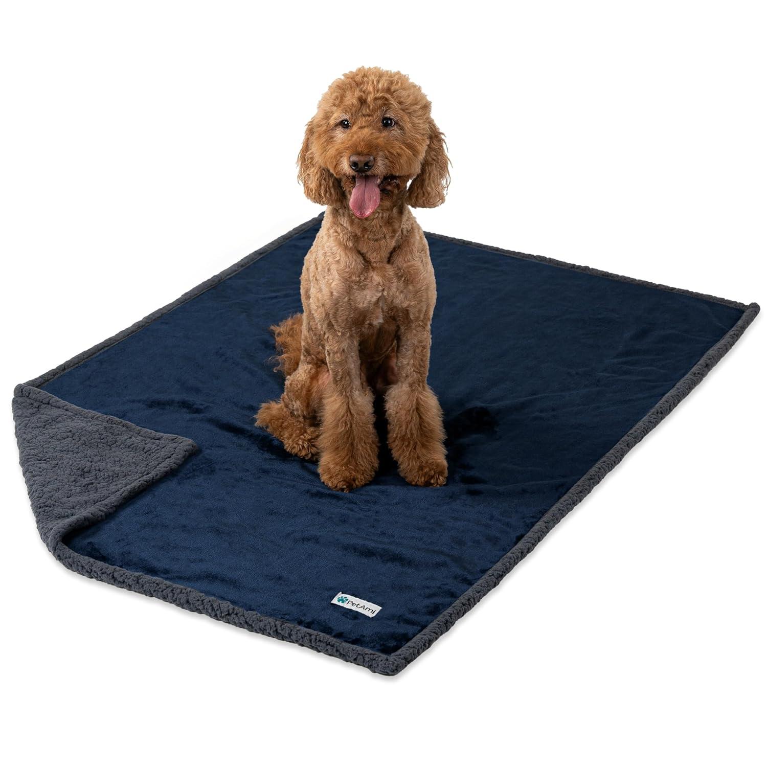 PetAmi Outdoor Pet Blanket