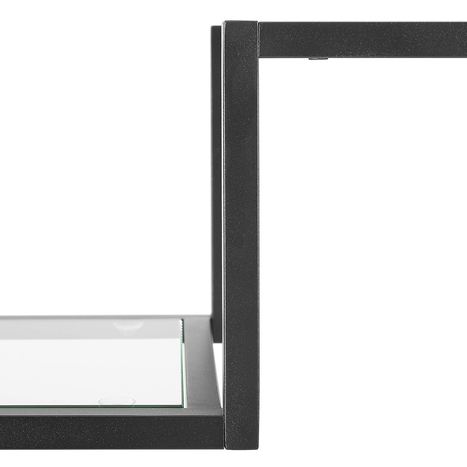 Sloane Geometric Bookcase