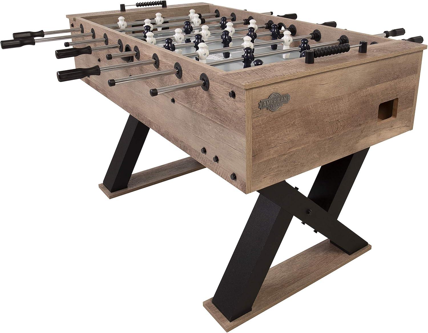 Kirkwood 55" Foosball Table