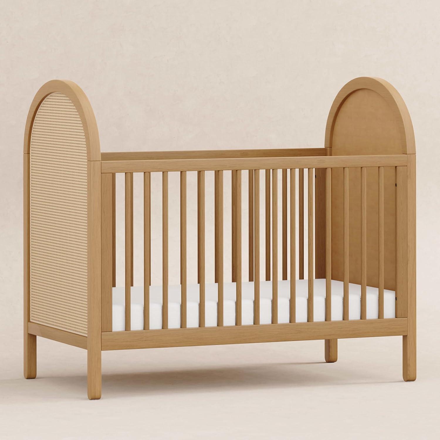 Bondi Cane 3-in-1 Convertible Crib