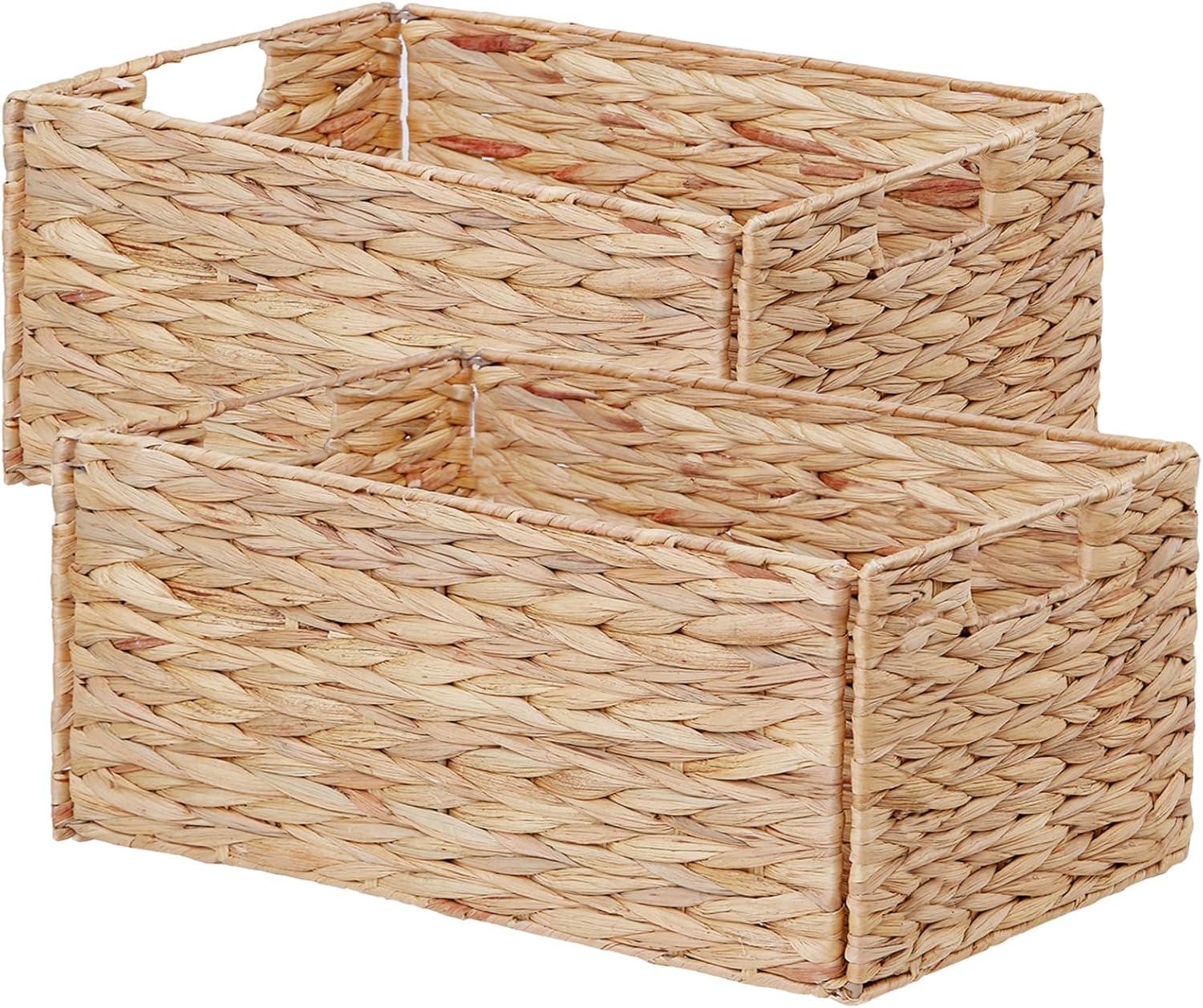 Handwoven Basket