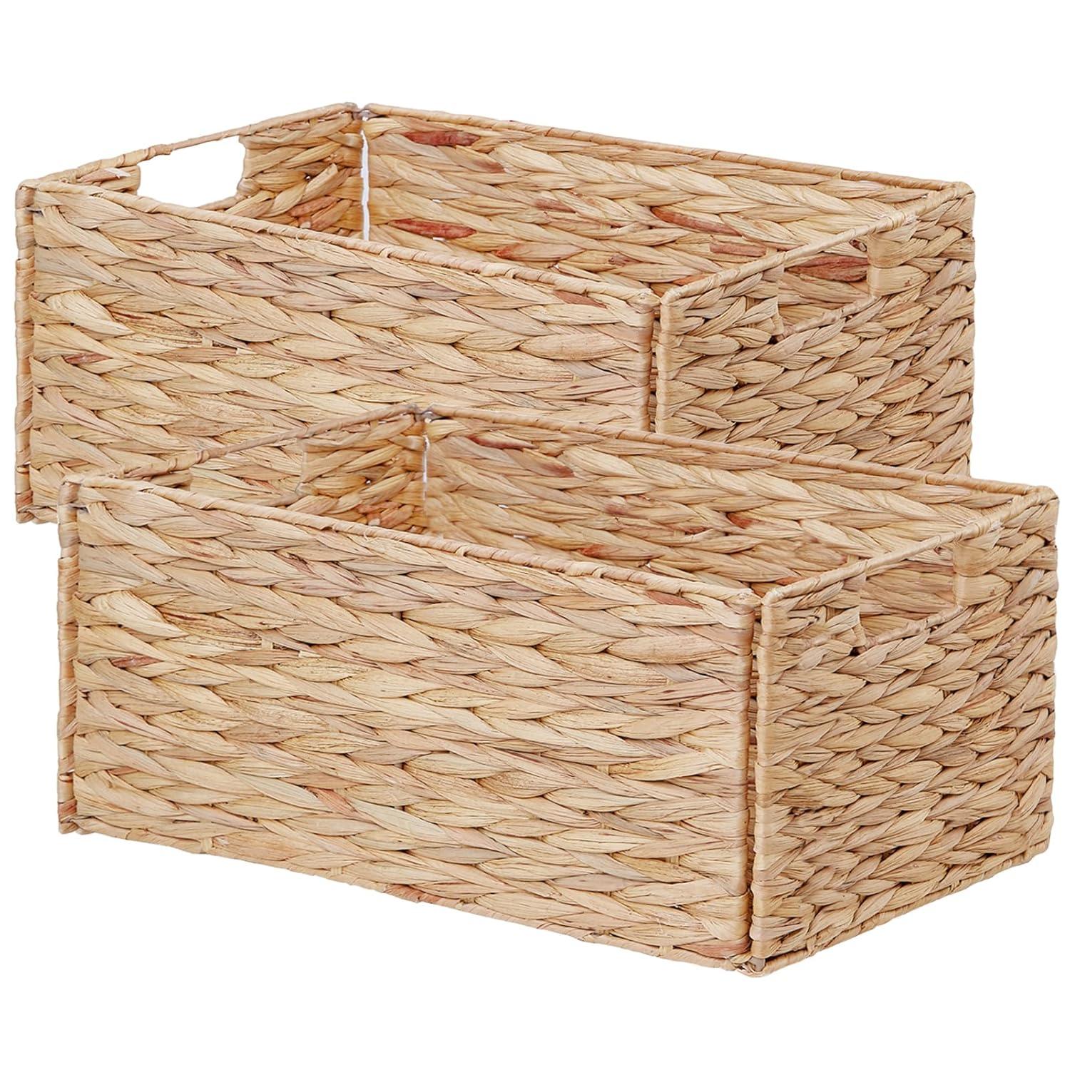 Handwoven Basket