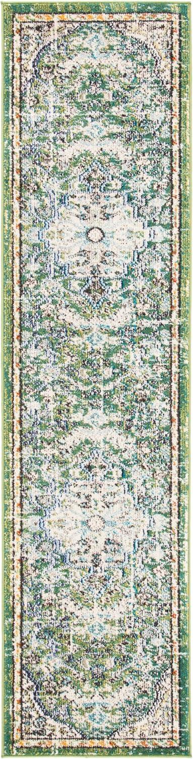 Madison MAD447 Power Loomed Rugs - Safavieh