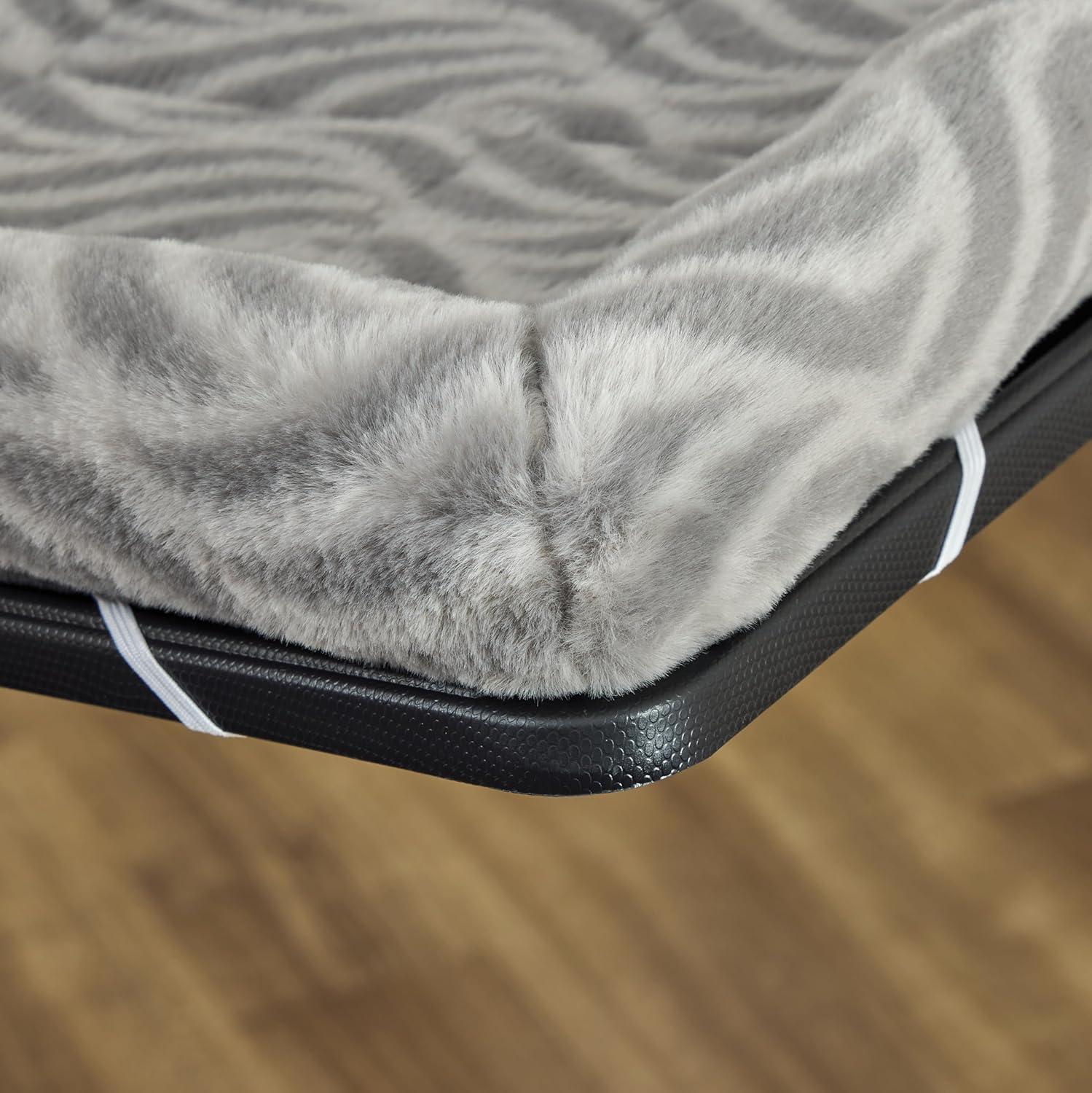 Midwest Homes For Pets Polyester Pet Bed