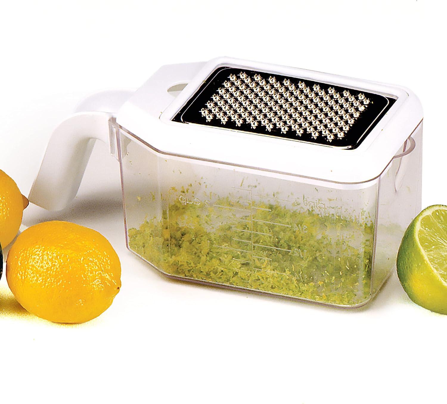 Norpro Multi Grater with Juicer, One Size, As Shown