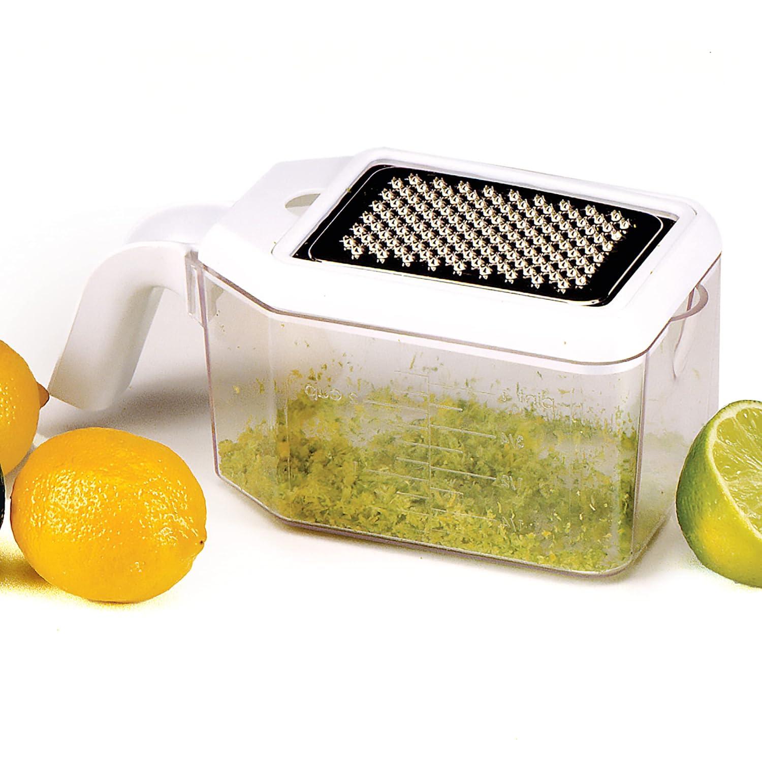 Norpro Multi Grater with Juicer, One Size, As Shown