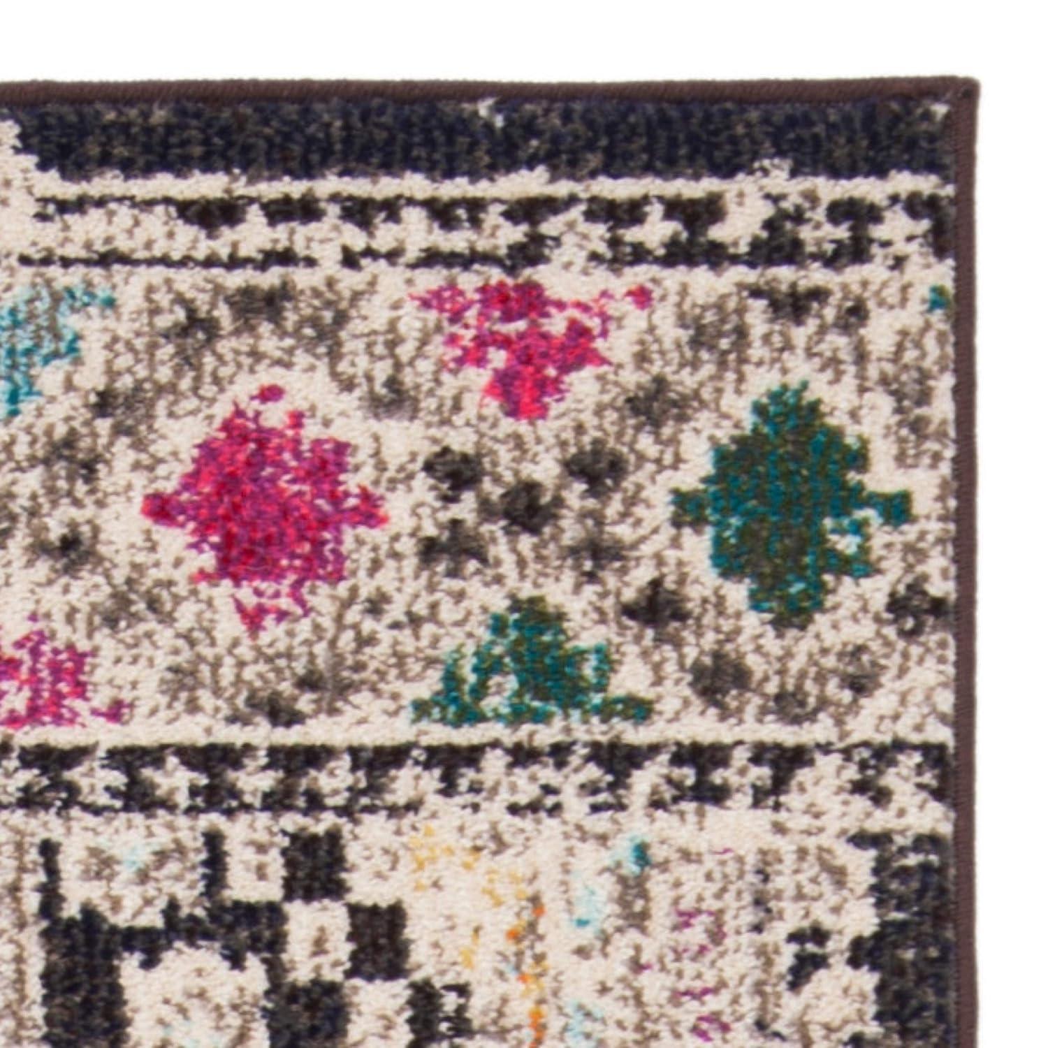 Madison Performance Southwestern Rug