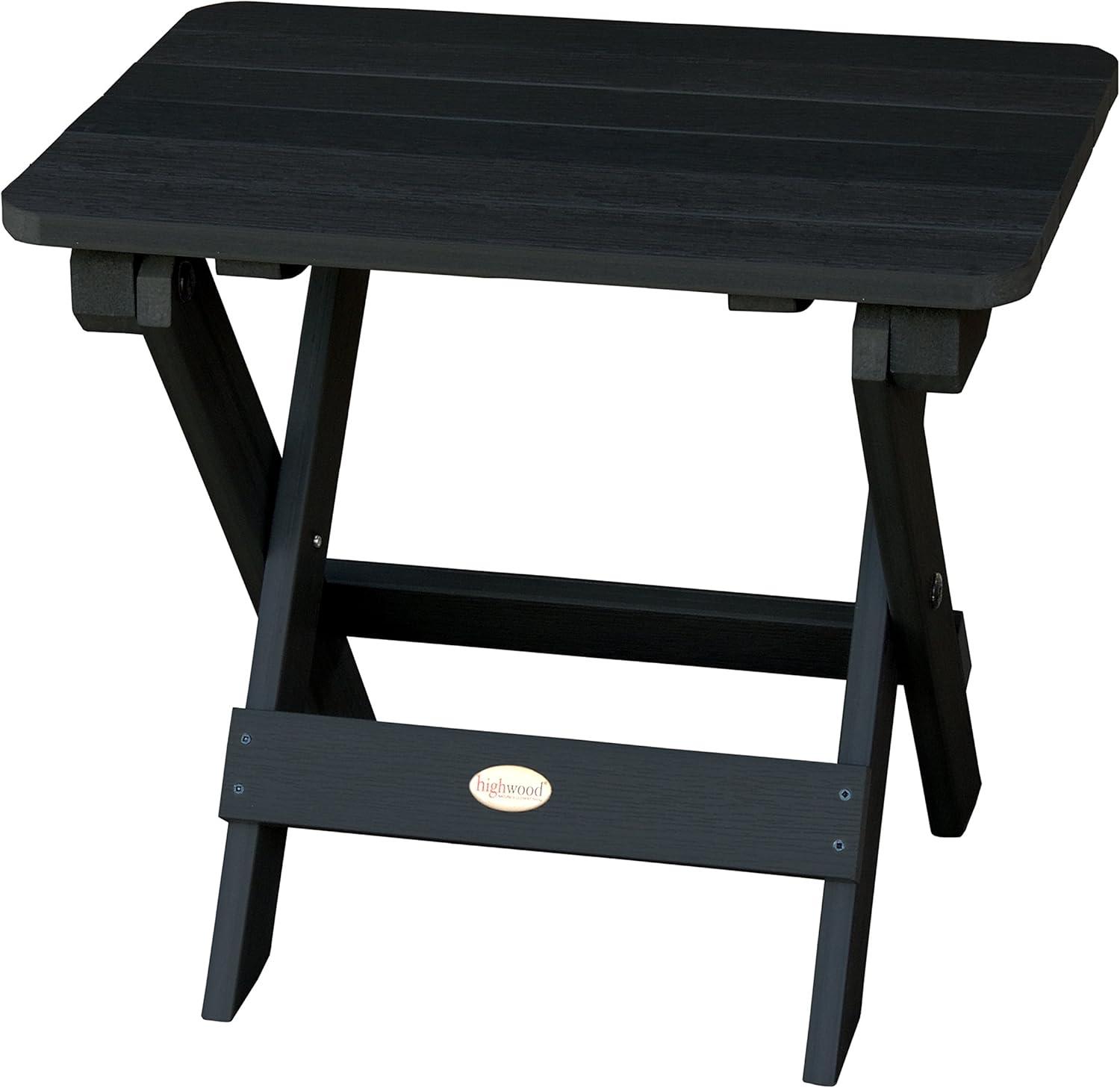 Folding Adirondack Side Table - Highwood