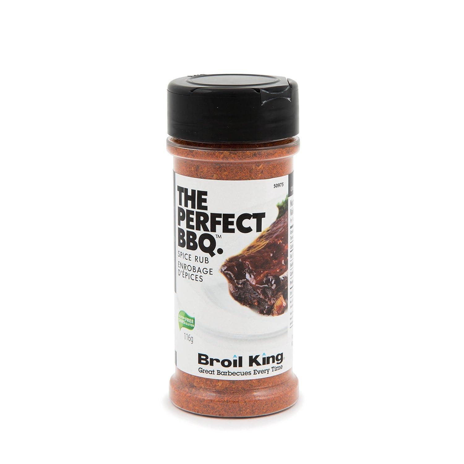 Broil King Broil King Perfect BBQ Spice Rub