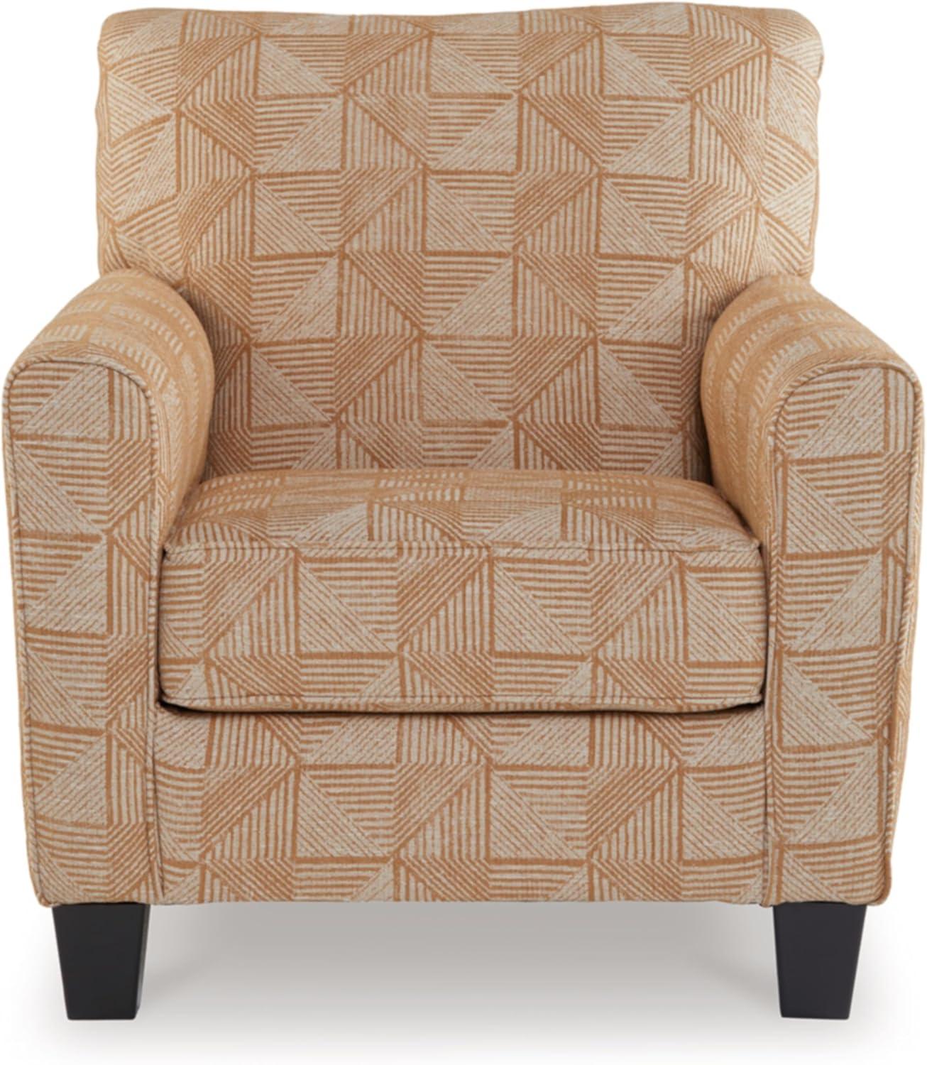 Ashley Furniture Hayesdale Amber Accent Chair