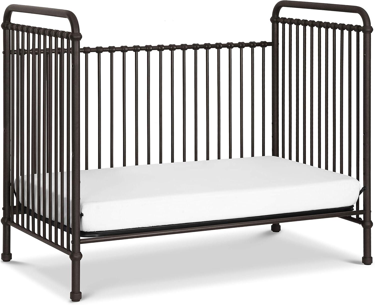 Namesake Abigail 3-in-1 Convertible Crib