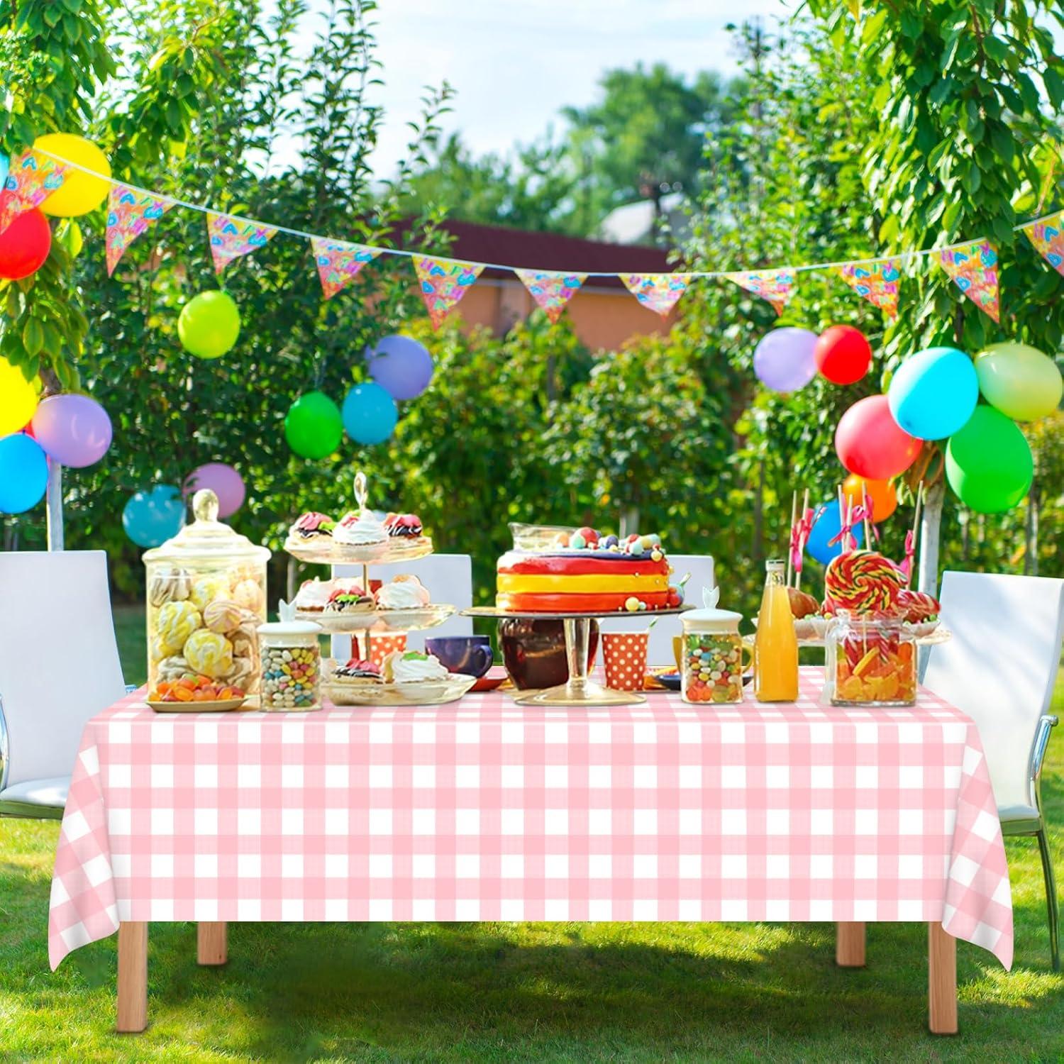 Disposable Tablecloth