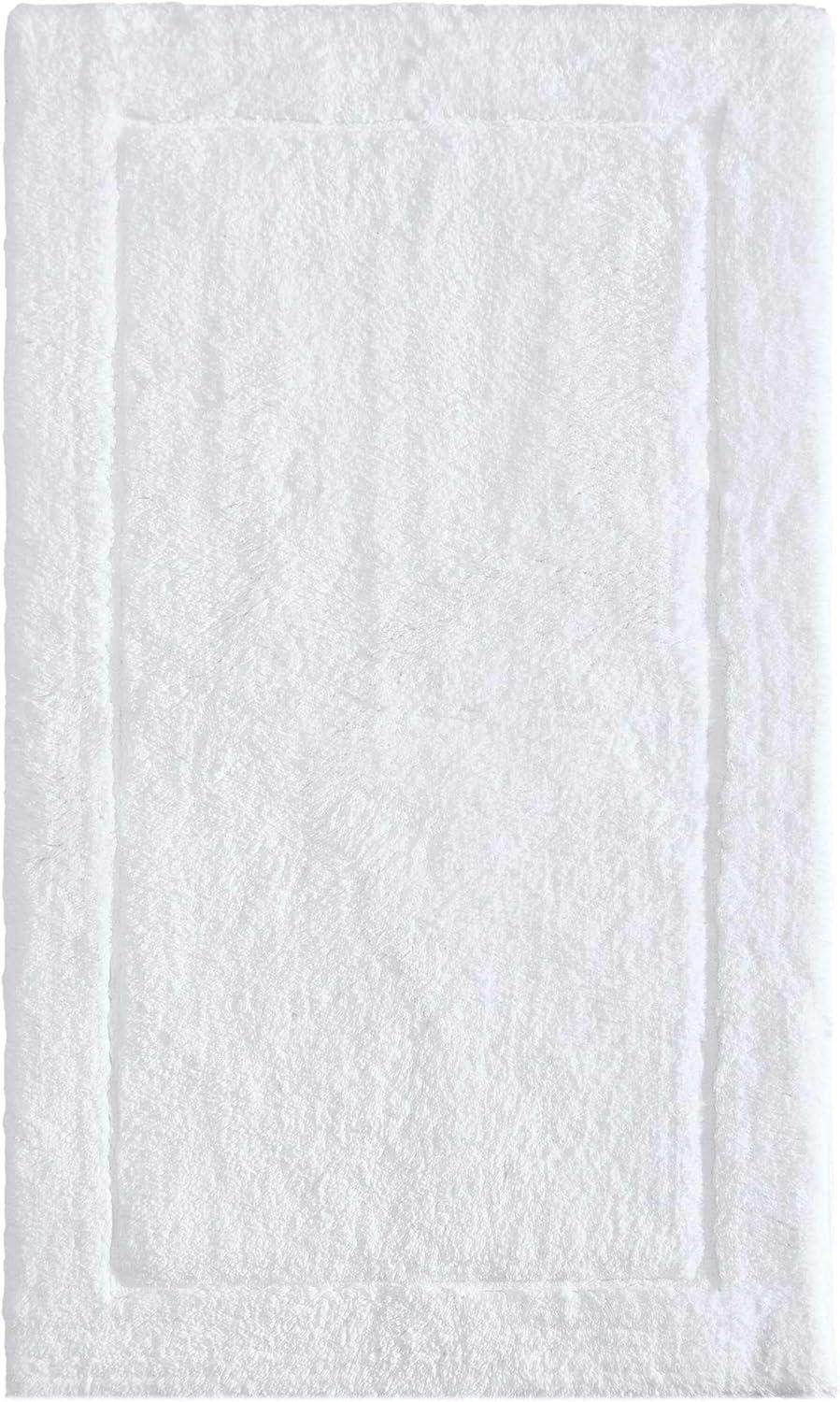 Calvin Klein Cotton Bath Rug
