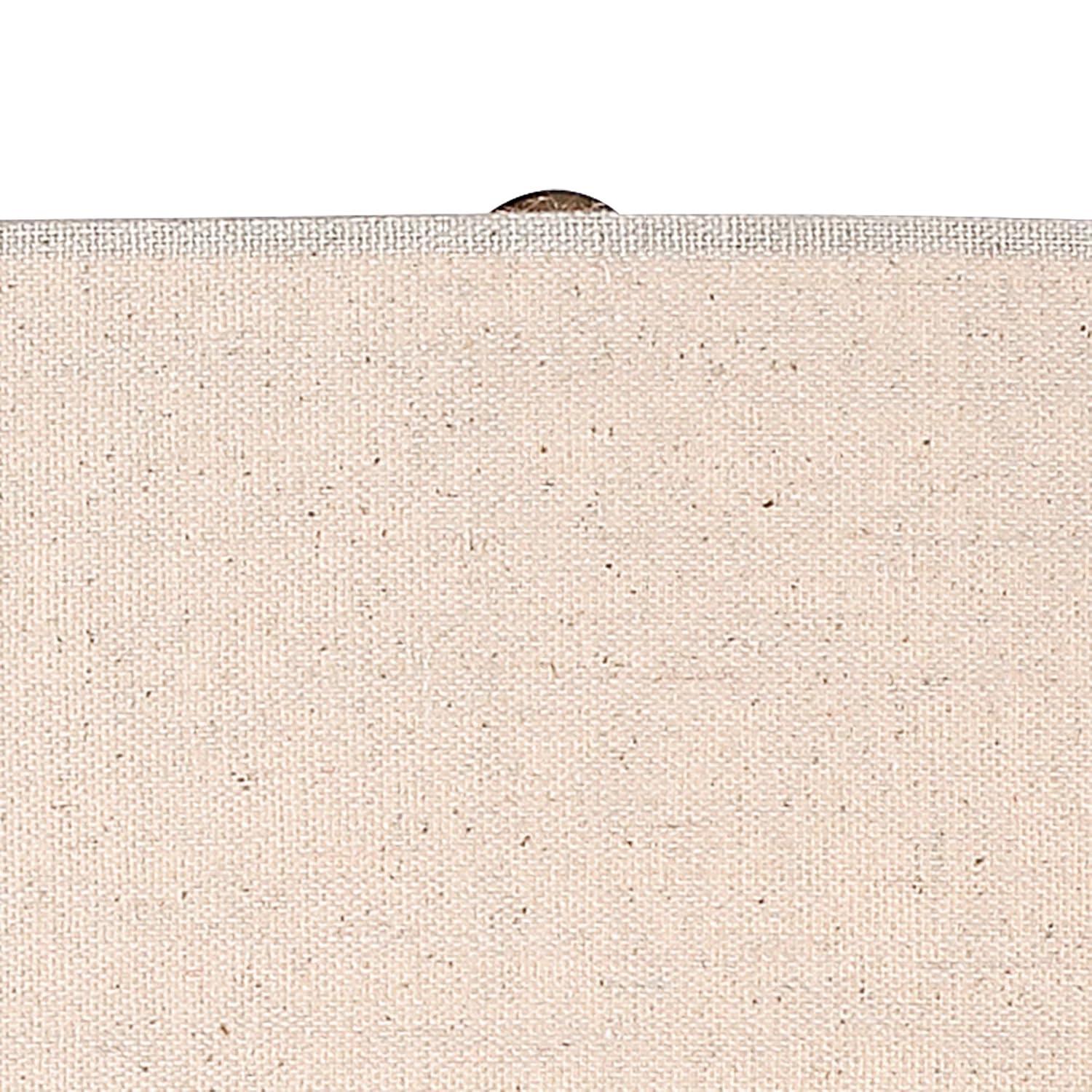 360 Lighting Waylon 28" Tall Modern Luxe Coastal End Table Lamps Set of 2 Silver Mercury Glass Off-White Shade Living Room Bedroom Bedside Nightstand