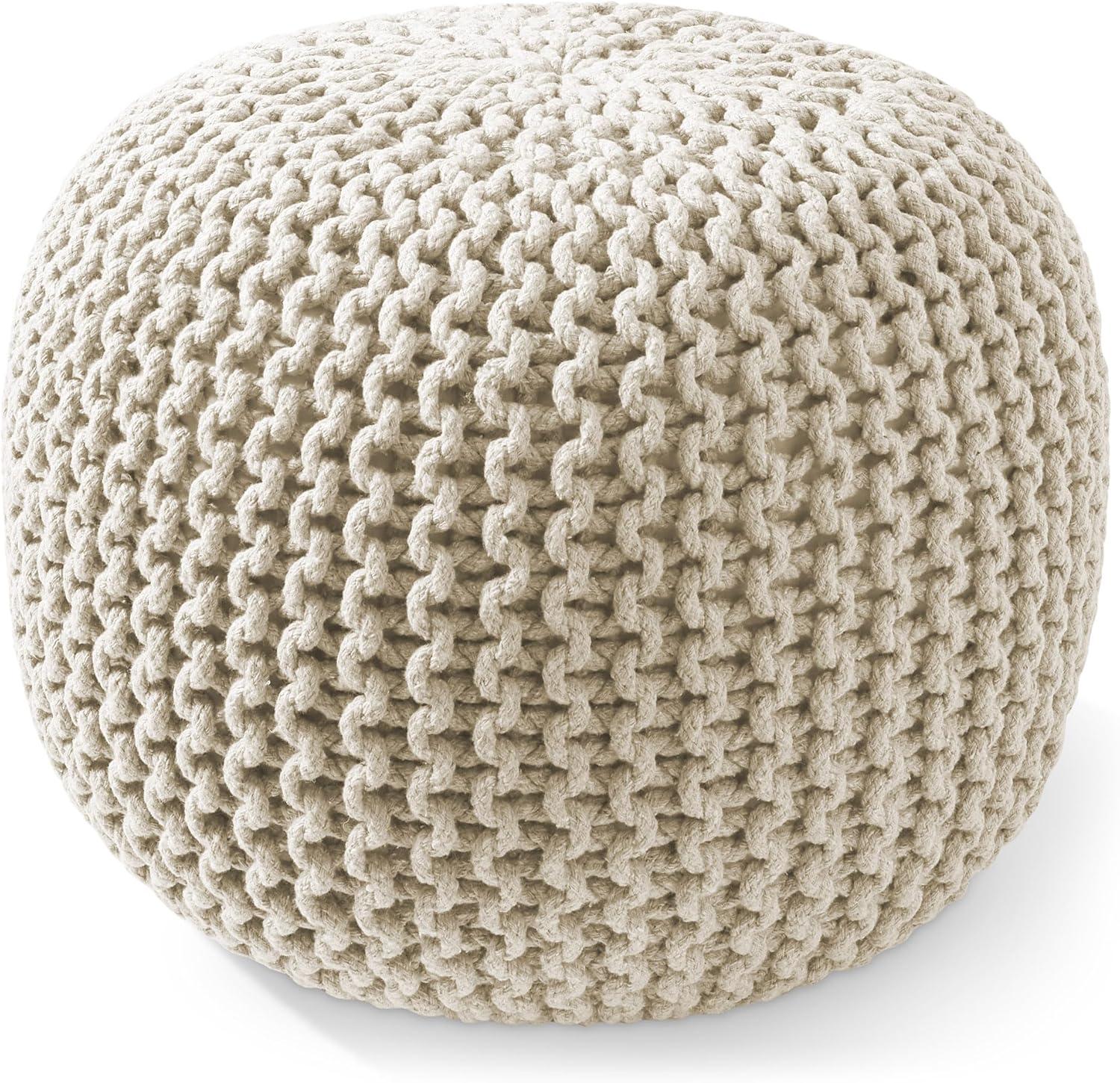 Casafield Upholstered Ottoman