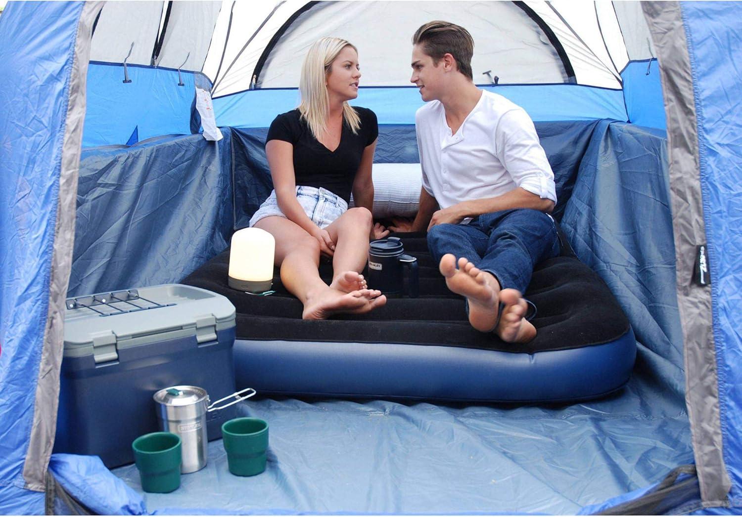 Napier Outdoors 5'' Air Mattress