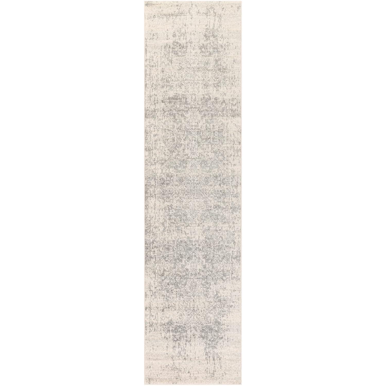 Prisha Rug - Stone / 2'7" x 10'3"