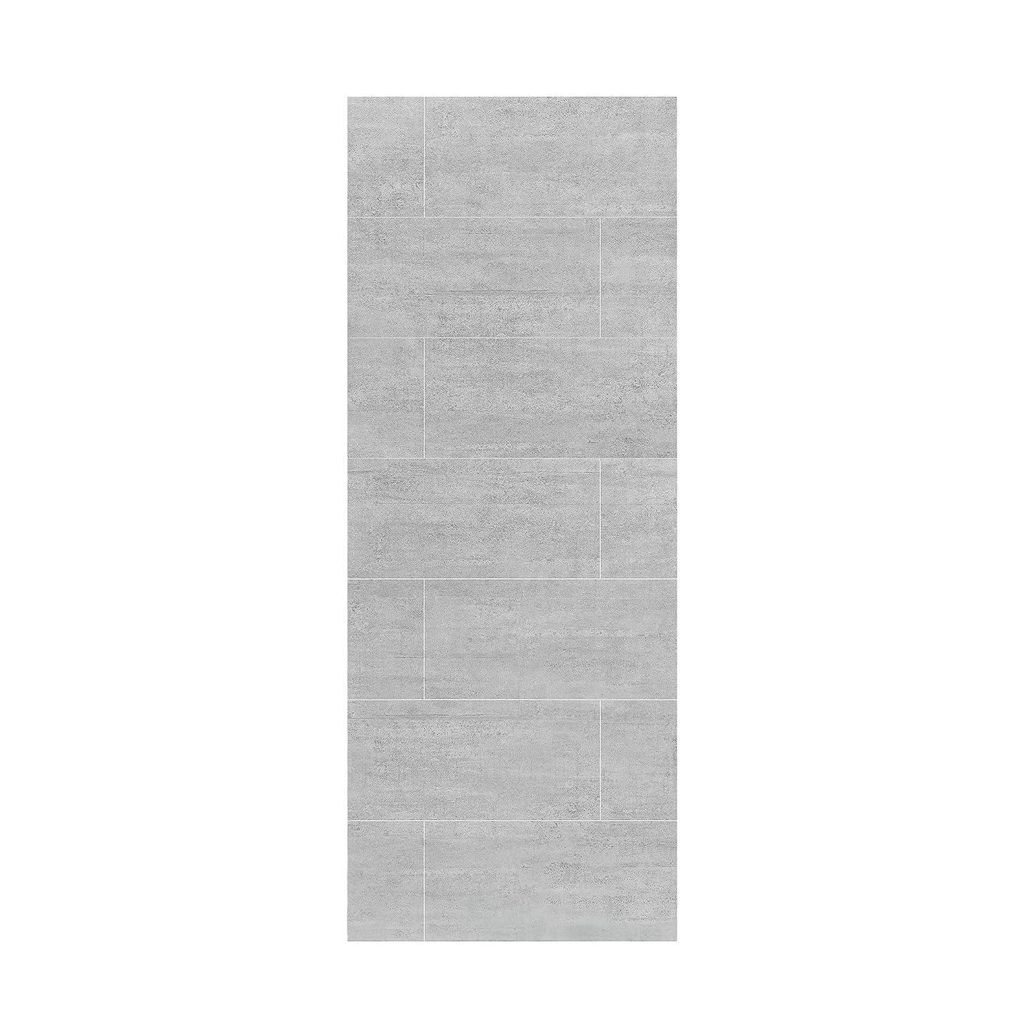 59.69'' W 80'' H Rectangle Tub Enclosure