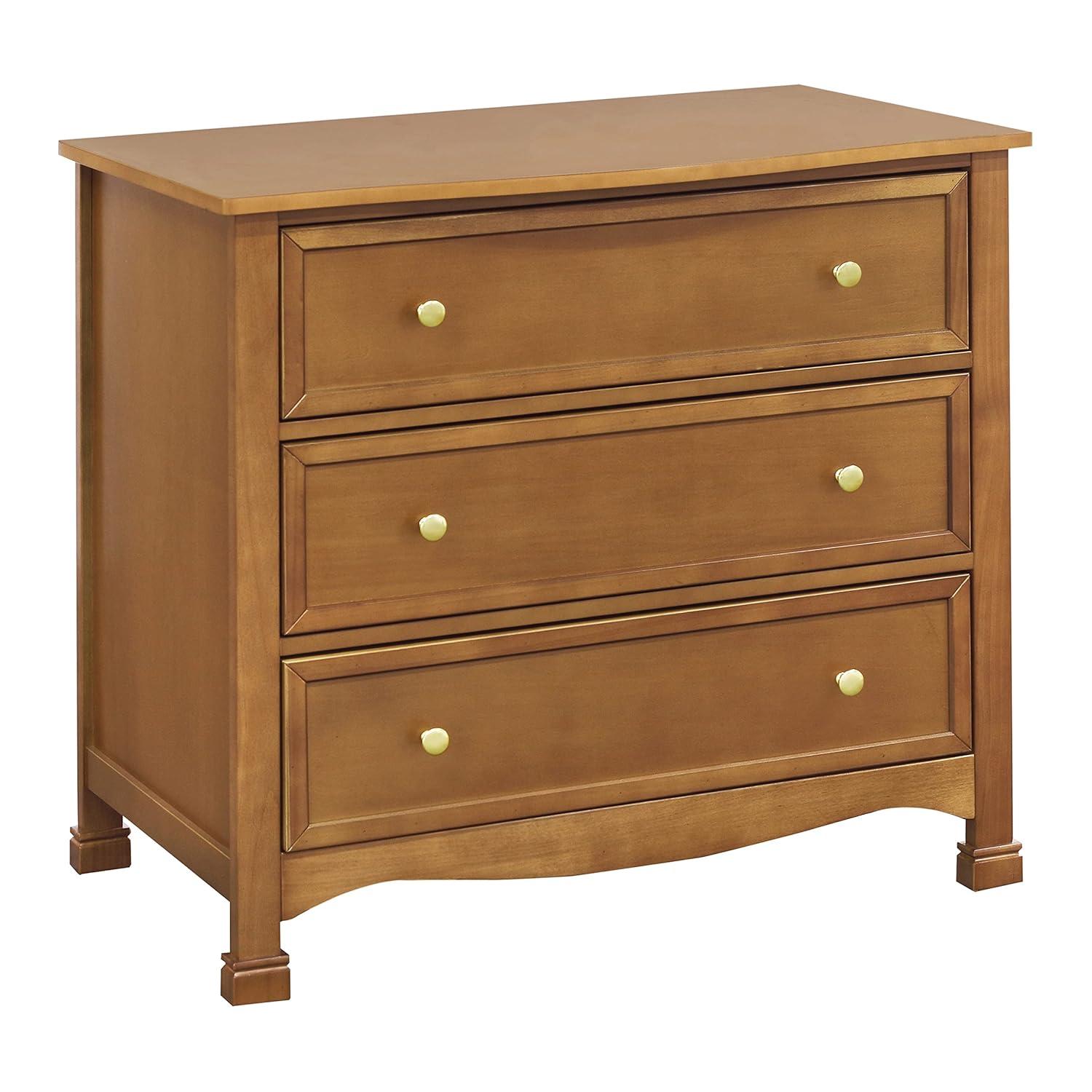 Kalani 3 Drawer Dresser