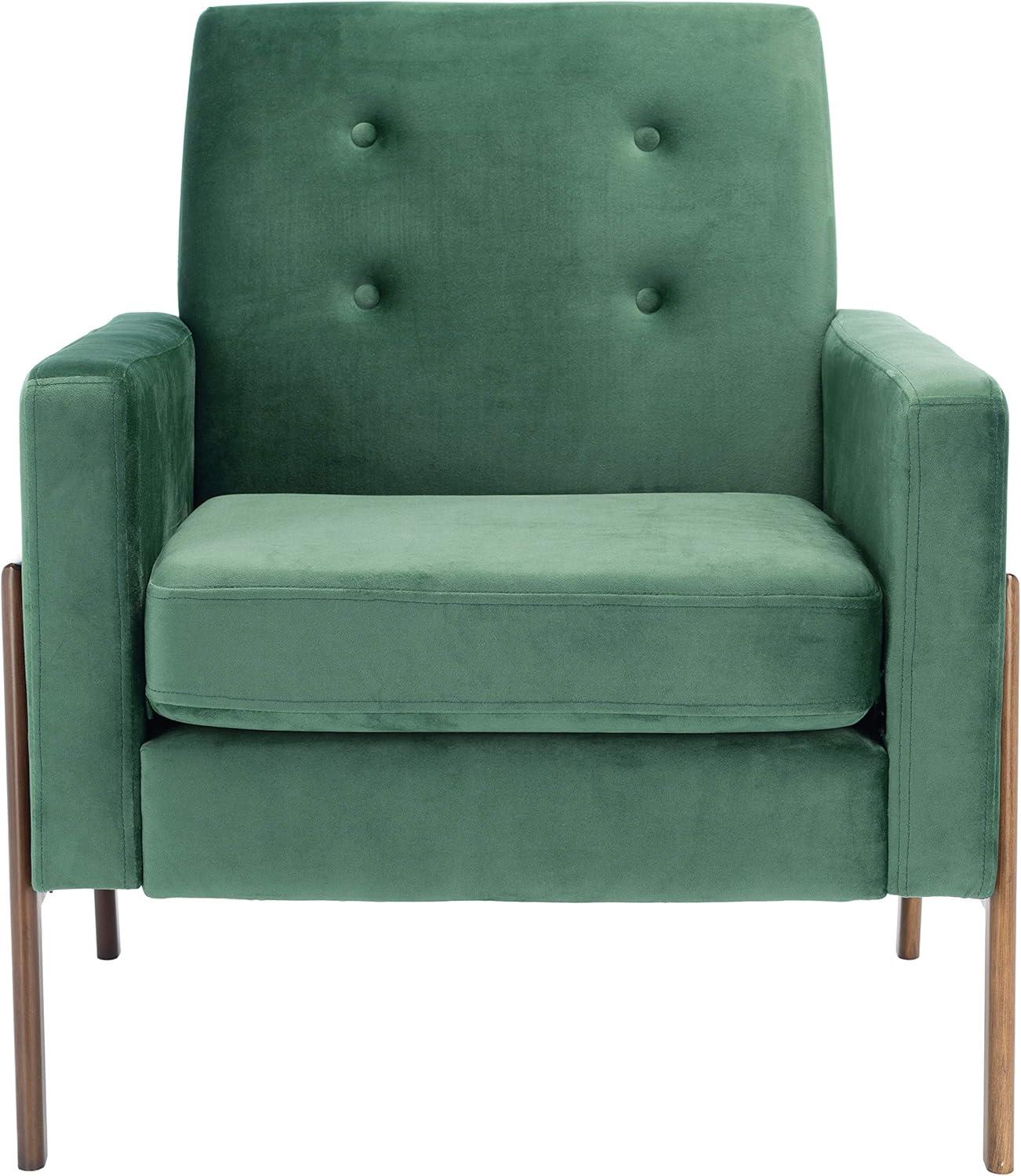 Roald Sofa Accent Chair  - Safavieh