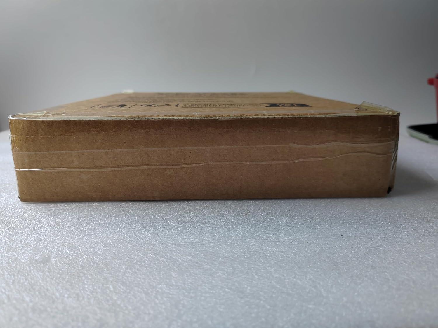 VEVOR VEVOR 8 Inch Tortilla and Roti Maker with 100 Pcs Parchment Paper
