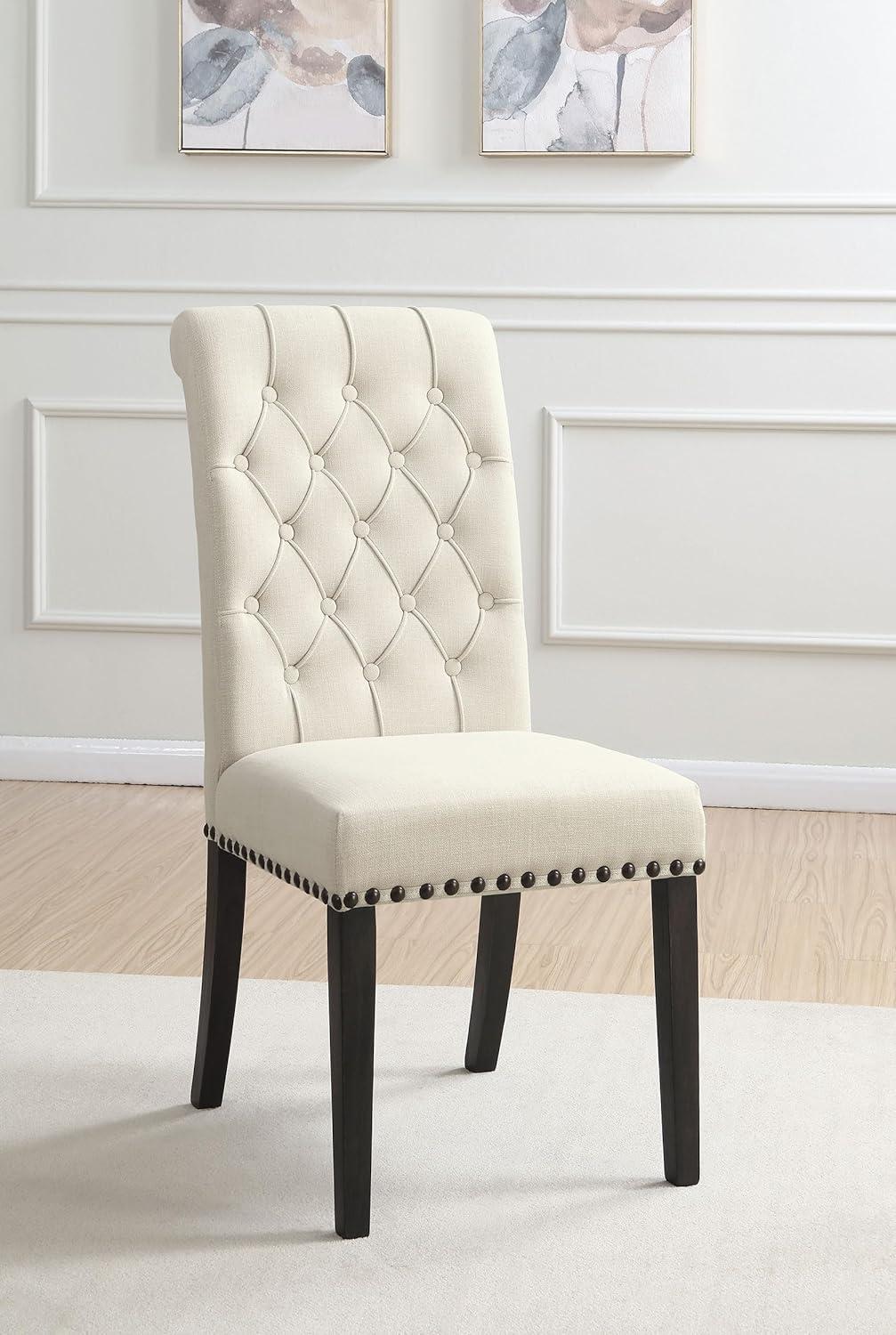 Carolina Side Chair (pack Of 2) (Set of 2)